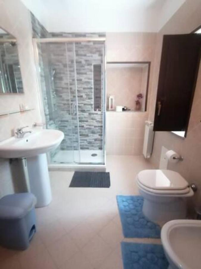 Asceaexperience Rooms Exterior foto