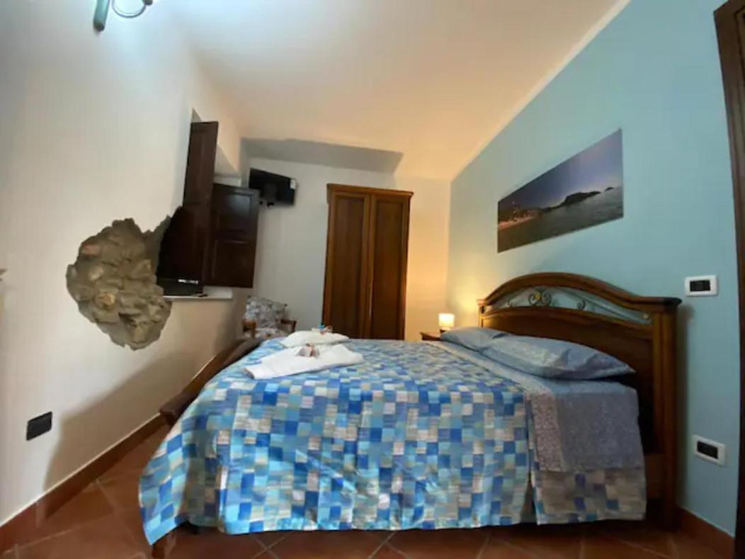 Asceaexperience Rooms Exterior foto