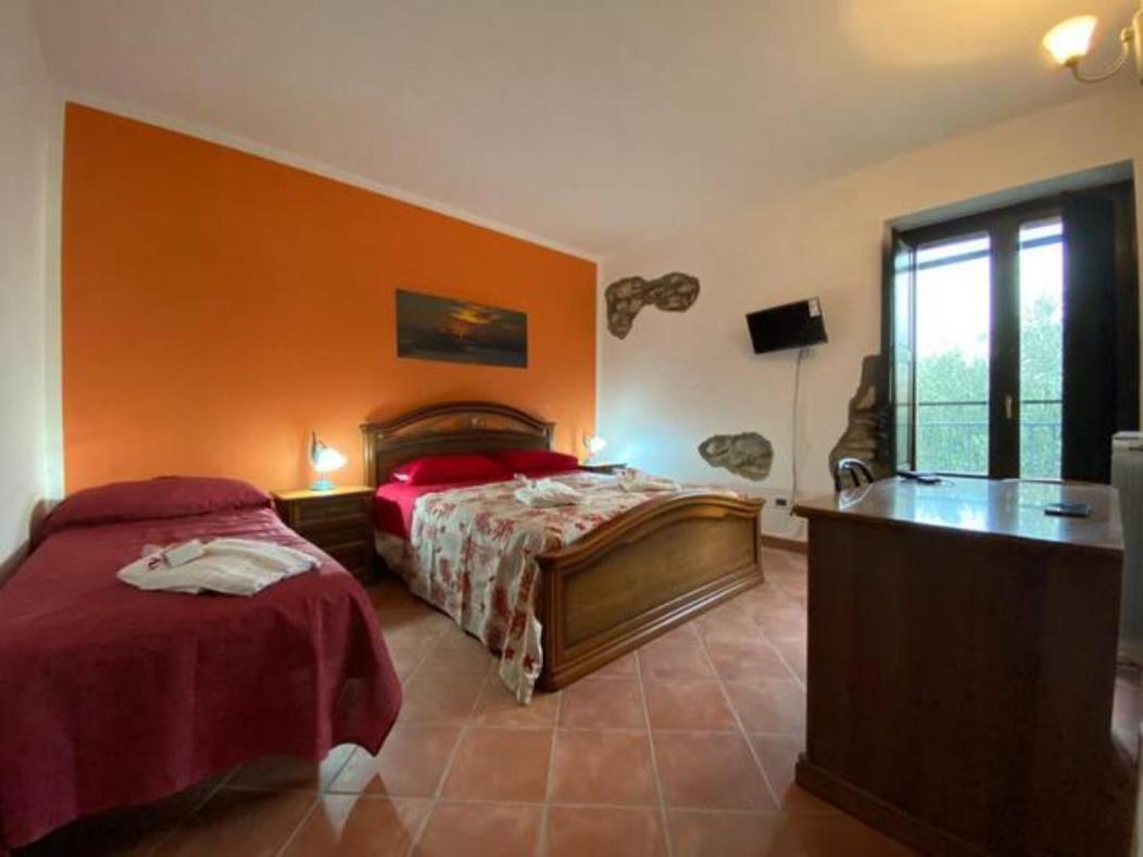 Asceaexperience Rooms Exterior foto