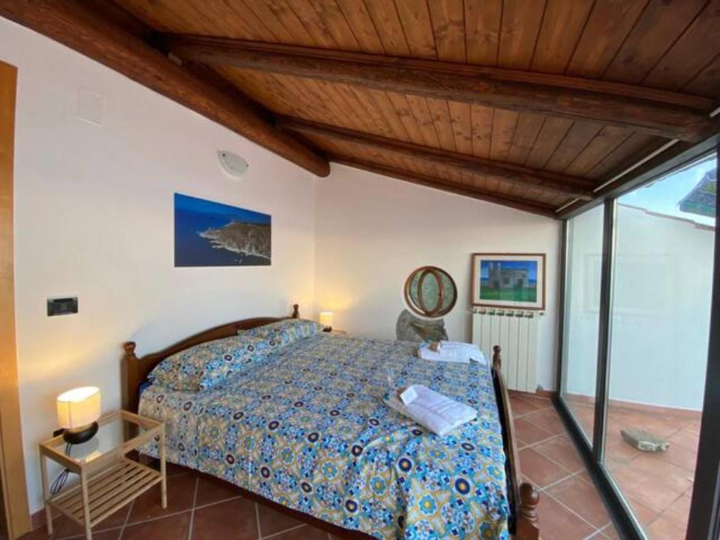 Asceaexperience Rooms Exterior foto