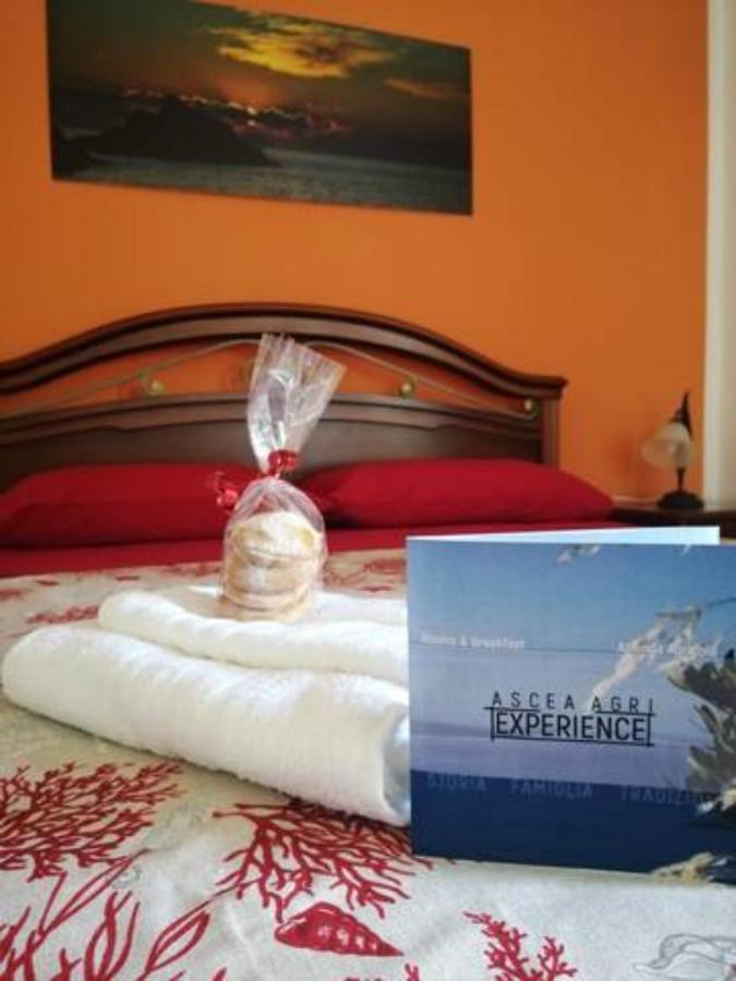 Asceaexperience Rooms Exterior foto
