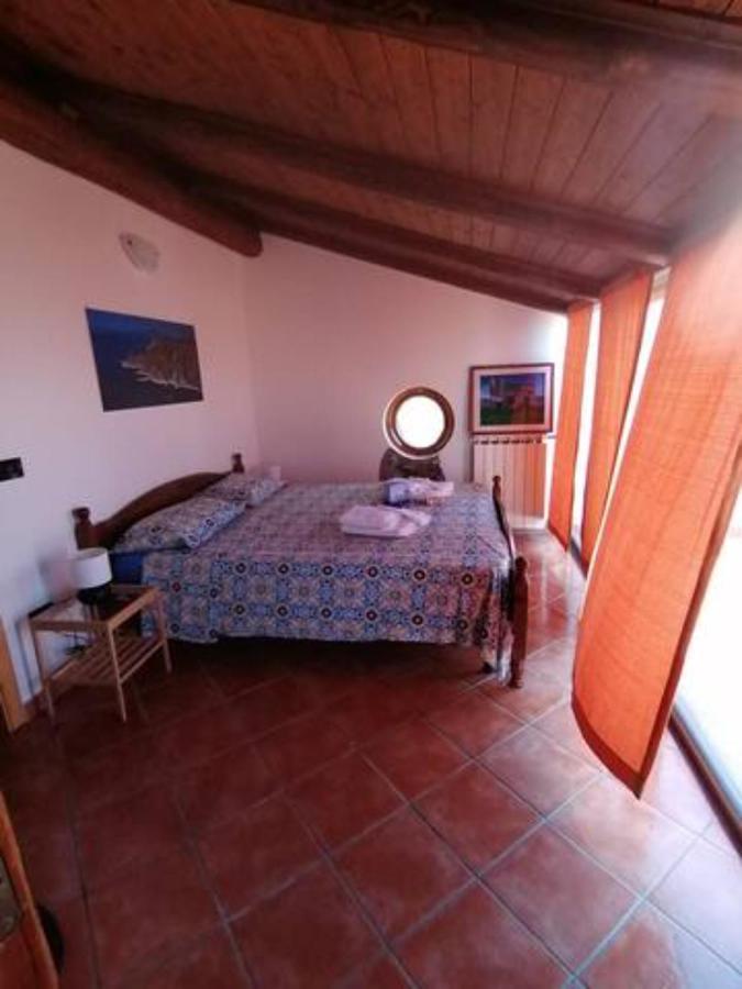 Asceaexperience Rooms Exterior foto
